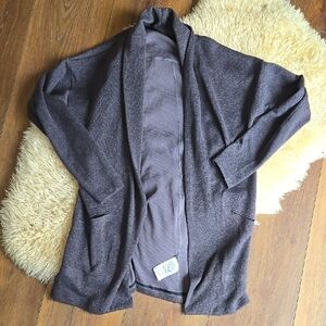 Arcteryx laina  cardigan S